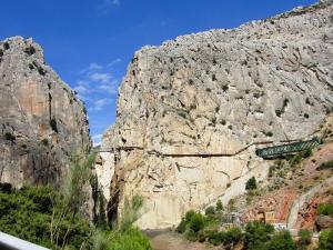 Guest house in a traditional Andalusian country estate
