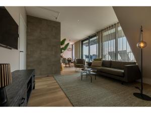 Appealing apartment in Domburg near the beach