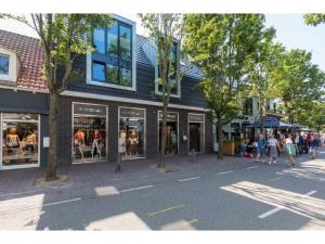 Appealing apartment in Domburg near the beach