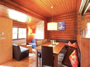 Chalet in the Wilder Kaiser ski area in Tyrol
