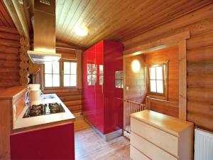 Chalet in the Wilder Kaiser ski area in Tyrol