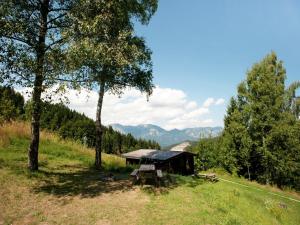 Chalet in the Wilder Kaiser ski area in Tyrol