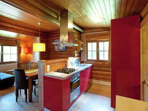 Chalet in the Wilder Kaiser ski area in Tyrol