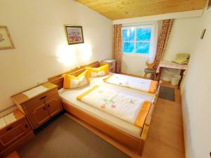 Group Holiday Home in Hippach with dreamy views