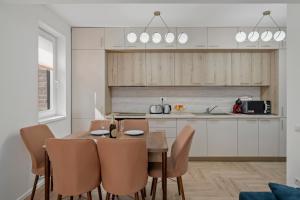 Luxury Apartments - Boutique Hotel - Central Location