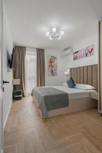 Luxury Apartments - Boutique Hotel - Central Location