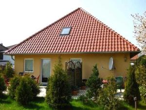 Ferienwohnungen Meeresfrische