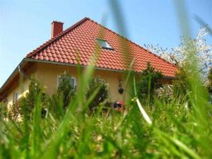 Ferienwohnungen Meeresfrische