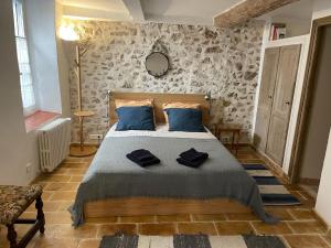 La Calade 1 bedroom Studio - Biot Village