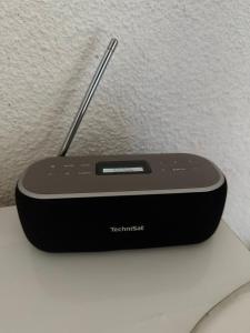 Mazet très calme, dans la colline, plage 15 mins à pied