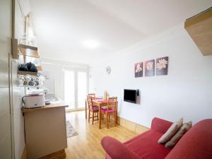 Beautiful Holiday Home in Arona with private terrace