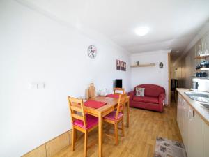 Beautiful Holiday Home in Arona with private terrace