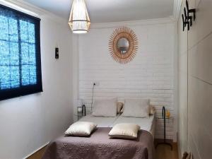 Beautiful Holiday Home in Arona with private terrace