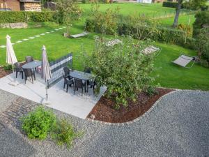 Dreamy Holiday Home in Ellscheid with Terrace