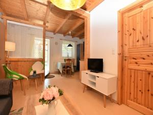 Cozy Apartment in Rerik with Sea Near