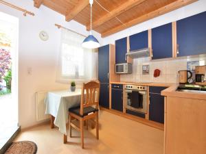 Cozy Apartment in Rerik with Sea Near