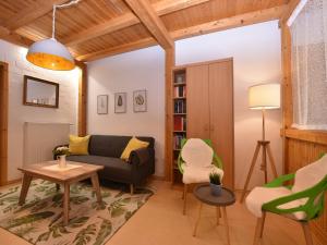 Cozy Apartment in Rerik with Sea Near