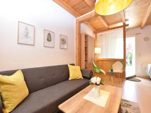 Cozy Apartment in Rerik with Sea Near