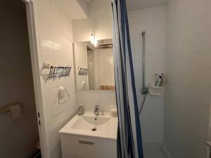 Les Balcons de la Méditerranée 515