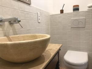 Appartements La Calade 1 bedroom Studio - Biot Village : photos des chambres