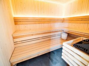 Luxurious villa with pool and sauna, and very suitable for culinary workshops!