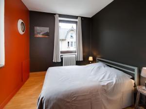 Spacious mansion in Waimes with sauna