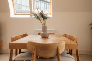 The Distillery Penthouse