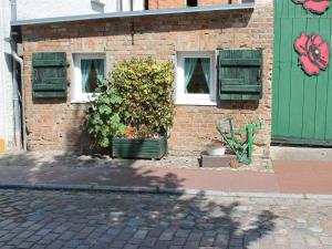 Beautiful Apartment in Damgarten with Garden