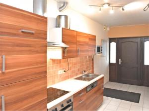 Holiday home in ldernTwistetal-Oberwaro with sauna