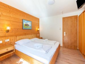 Pretty Apartment in Oberau with Infrared Sauna