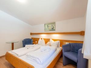 Pretty Apartment in Oberau with Infrared Sauna