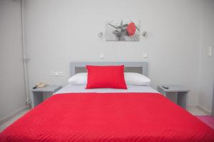 Melissi, Apartmány - Lefkada
