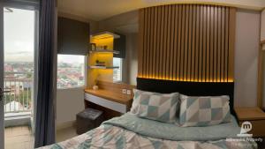 Apartemen VidaView Unit 12X By Millpro
