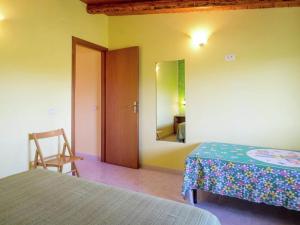 Holiday Home in Sciacca with Garden, Swimming Pool, Parking