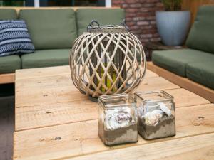 Spacious holiday home Hazenborgh in Callantsoog near beach