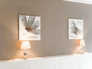 Cosy apartment in Sint Maartensbrug near the beaches