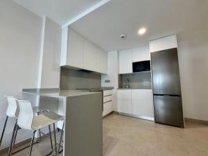 Beach & City Apartment