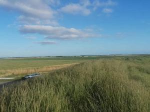 4 person holiday home in Grenaa