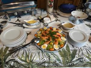 B&B / Chambres d'hotes Les Philous Gourmands : photos des chambres