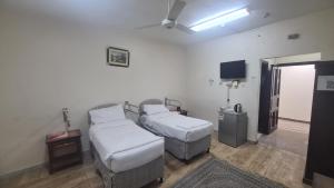 فندق منار الشروق