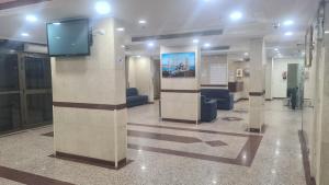 فندق منار الشروق