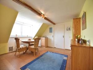 Comfortable Apartment near Insel Poel
