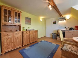 Comfortable Apartment near Insel Poel