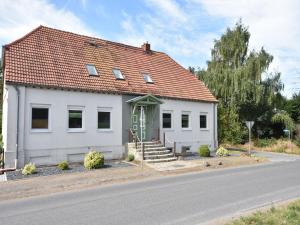 Comfortable Apartment near Insel Poel