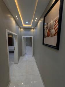 شقق وتين Wateen Apartments I