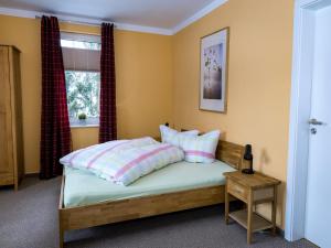 Large apartment in the beautiful Sauerland with garden, patio and sauna