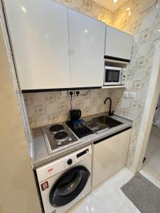 شقق وتين Wateen Apartments I