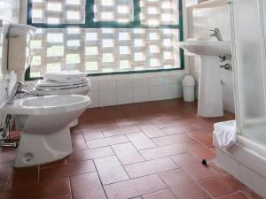 Serene farmhouse in Dicomano with swimming pool