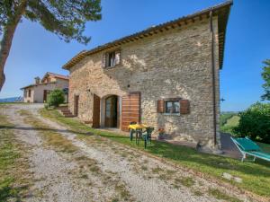 Casa Vacanze con 1 Camera da Letto