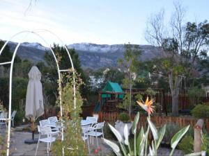 Fiore Guest Accommodation